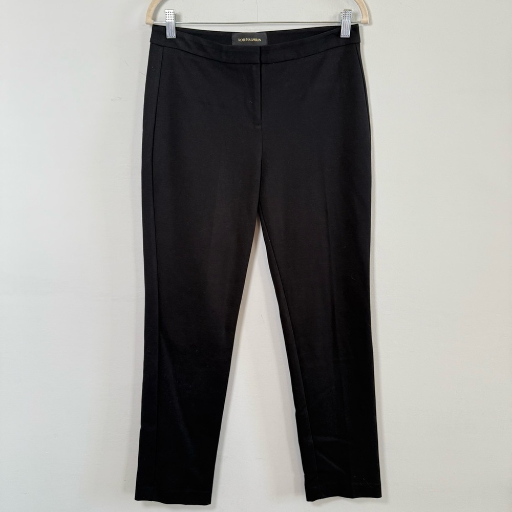 Kobi Halperin Black Skinny Pants, Size 8